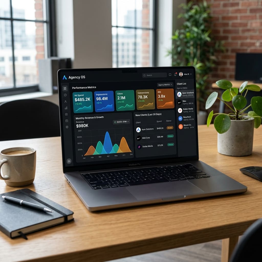 Agency OS